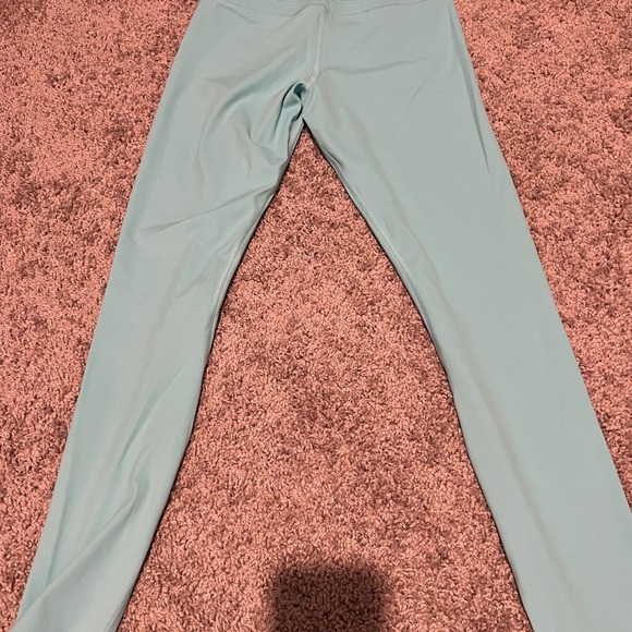 CRZ YOGA Blue Leggings - Picture 7 of 13